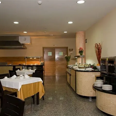 Hotel Moon Dreams Calabahía
