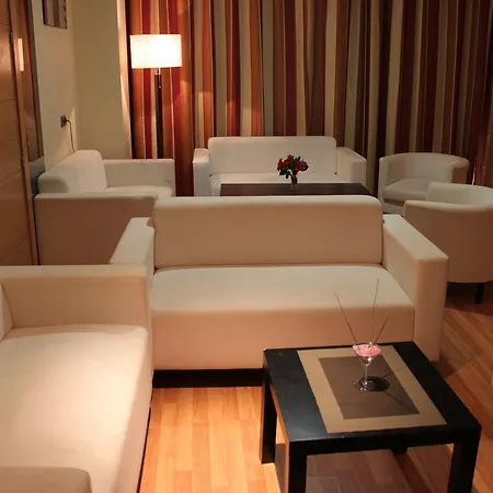 Hotel Moon Dreams Calabahia La Cala Del Moral