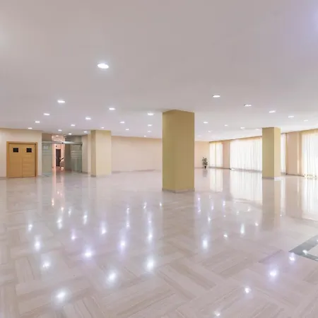 Moon Dreams Calabahia La Cala Del Moral