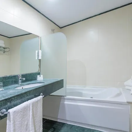 Moon Dreams Calabahia 4* La Cala Del Moral