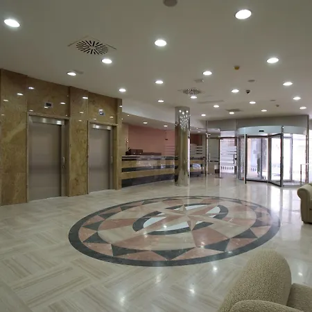 Moon Dreams Calabahia Hotel