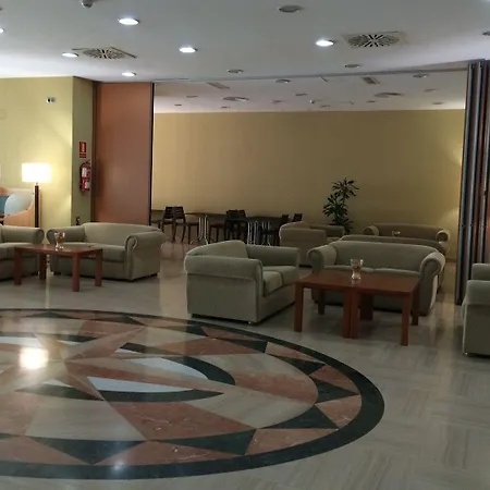 Bluesea Calabahia 4*