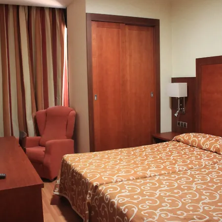 Bluesea Calabahia 4*