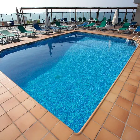 Moon Dreams Calabahia 4*