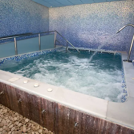 Hotel Moon Dreams Calabahia La Cala Del Moral