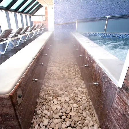 Hotel Moon Dreams Calabahia La Cala Del Moral