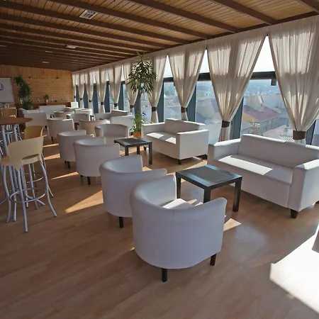 Moon Dreams Calabahia Hotel 4*