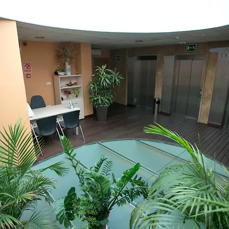 Bluesea Calabahia La Cala Del Moral