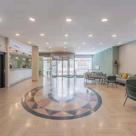 Moon Dreams Calabahia Hotel 4*