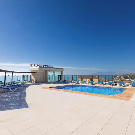 Moon Dreams Calabahia La Cala Del Moral