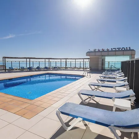 Bluesea Calabahia 4*