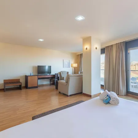 Hotel Moon Dreams Calabahia