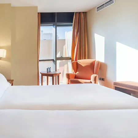 Ξενοδοχείο Bluesea Calabahia 4*