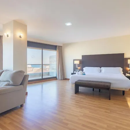 Bluesea Calabahia Ξενοδοχείο 4*