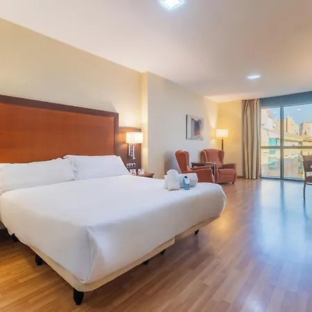 Hotel Moon Dreams Calabahia 4*