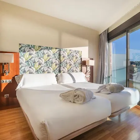 Bluesea Calabahia 4* La Cala Del Moral