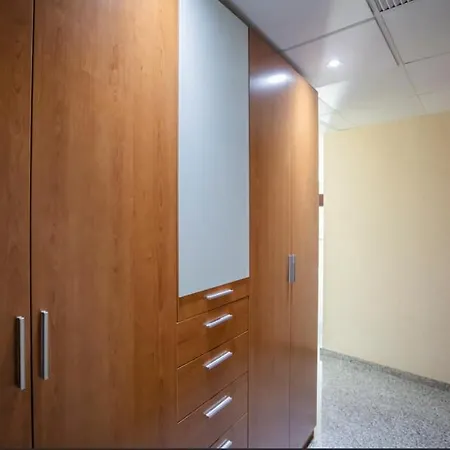 Bluesea Calabahia 4* La Cala Del Moral