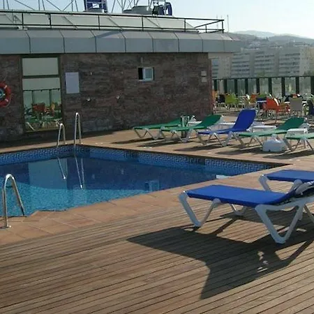 Moon Dreams Calabahia Hotel 4*