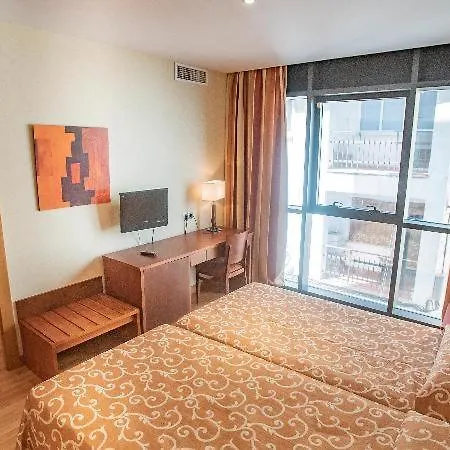 Moon Dreams Calabahia Hotel 4*