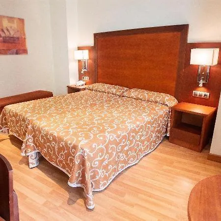 Hotel Moon Dreams Calabahia 4*