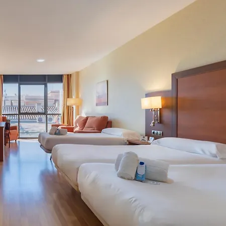 Hotel Moon Dreams Calabahia 4*