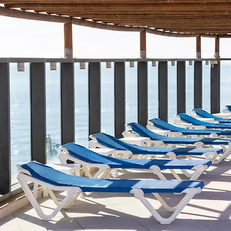 Hotel Moon Dreams Calabahia