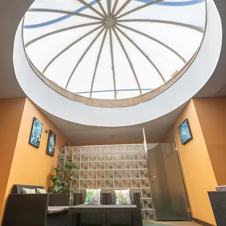 Hotel Moon Dreams Calabahia