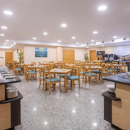 Hotel Moon Dreams Calabahia 4*