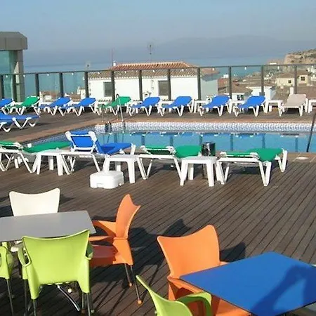 Moon Dreams Calabahia Hotel 4*