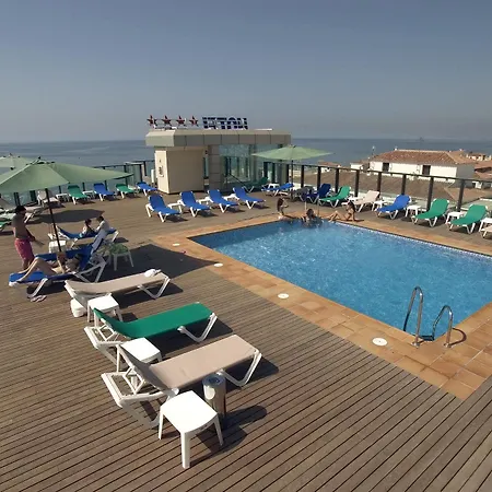 Moon Dreams Calabahia Hotel 4*