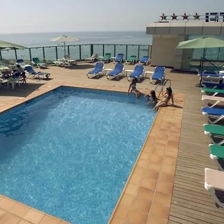 Hotel Moon Dreams Calabahia