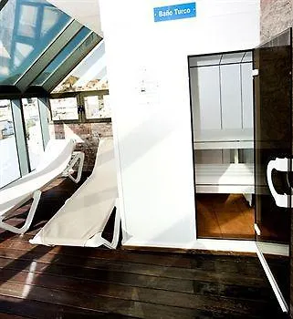 Hotel Moon Dreams Calabahia 4*